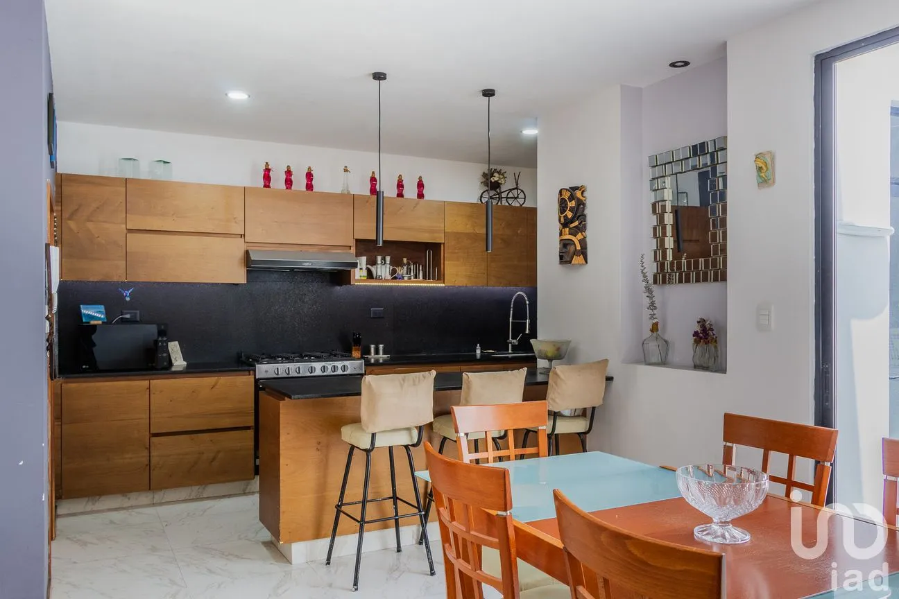 Casa en Venta en Residencial San Pedro, San Pedro Cholula, Puebla | NEX-296736 | iad México | Foto 2 de 16