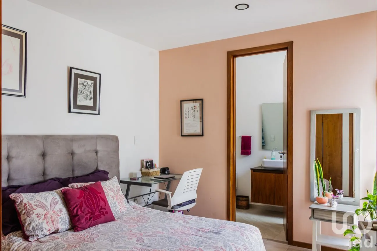 Casa en Venta en Residencial San Pedro, San Pedro Cholula, Puebla | NEX-296736 | iad México | Foto 11 de 16