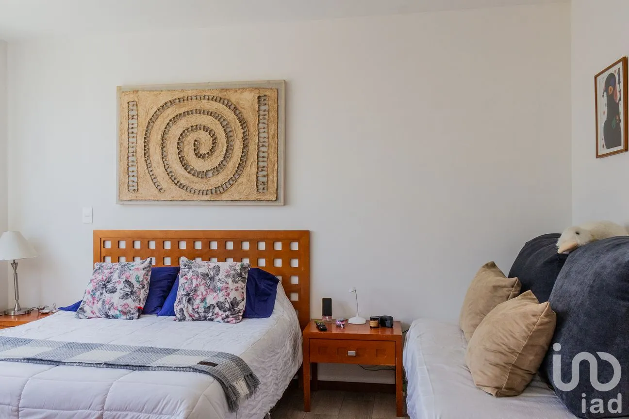 Casa en Venta en Residencial San Pedro, San Pedro Cholula, Puebla | NEX-296736 | iad México | Foto 14 de 16