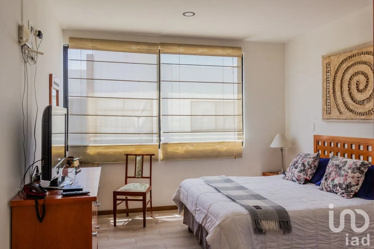 Casa en Venta en Residencial San Pedro, San Pedro Cholula, Puebla | NEX-296736 | iad México | Foto 15 de 16