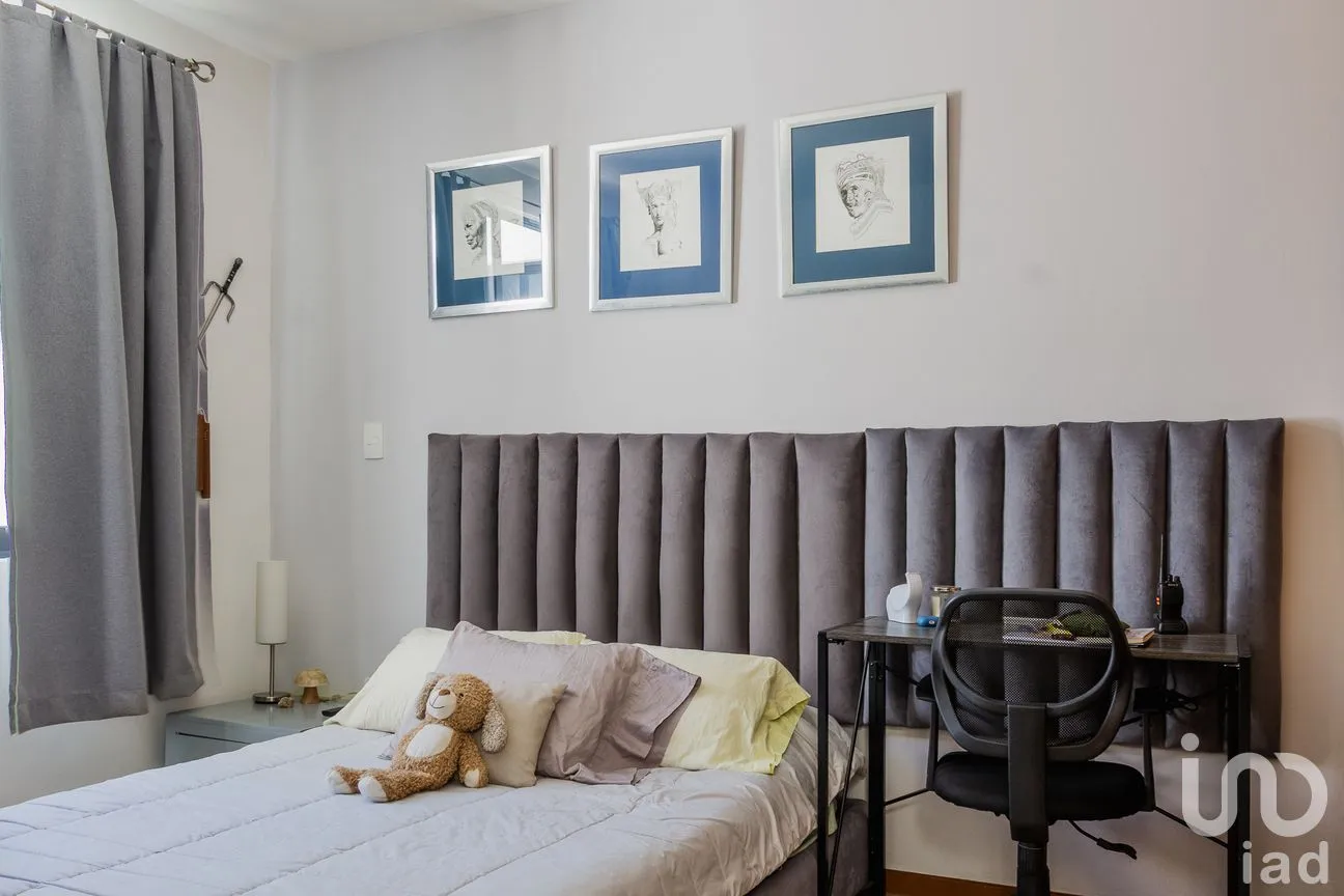 Casa en Venta en Residencial San Pedro, San Pedro Cholula, Puebla | NEX-296736 | iad México | Foto 16 de 16