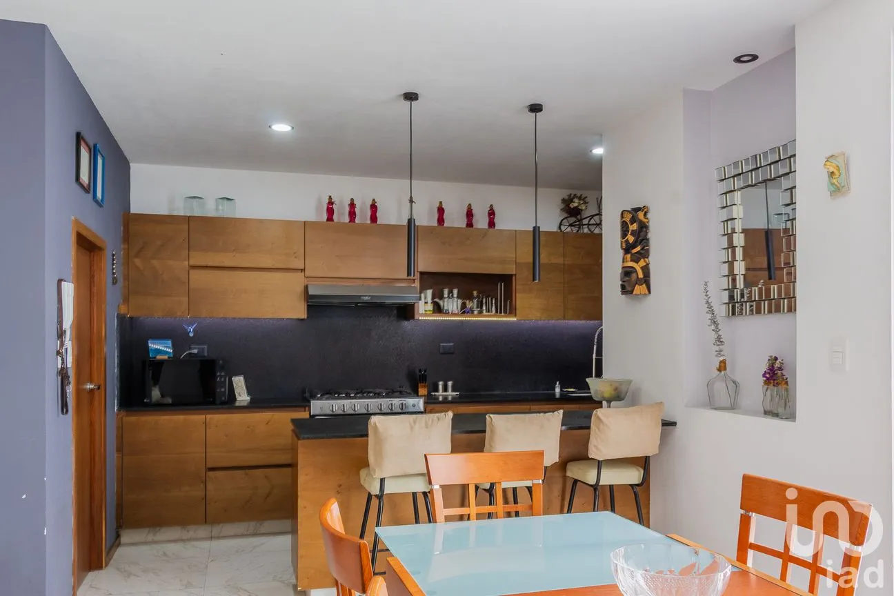 Casa en Venta en Residencial San Pedro, San Pedro Cholula, Puebla | NEX-296736 | iad México | Foto 3 de 16