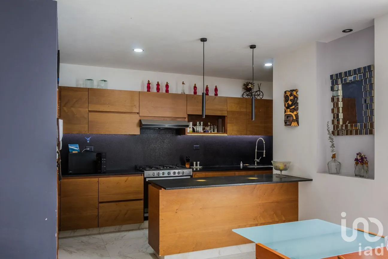 Casa en Venta en Residencial San Pedro, San Pedro Cholula, Puebla | NEX-296736 | iad México | Foto 4 de 16