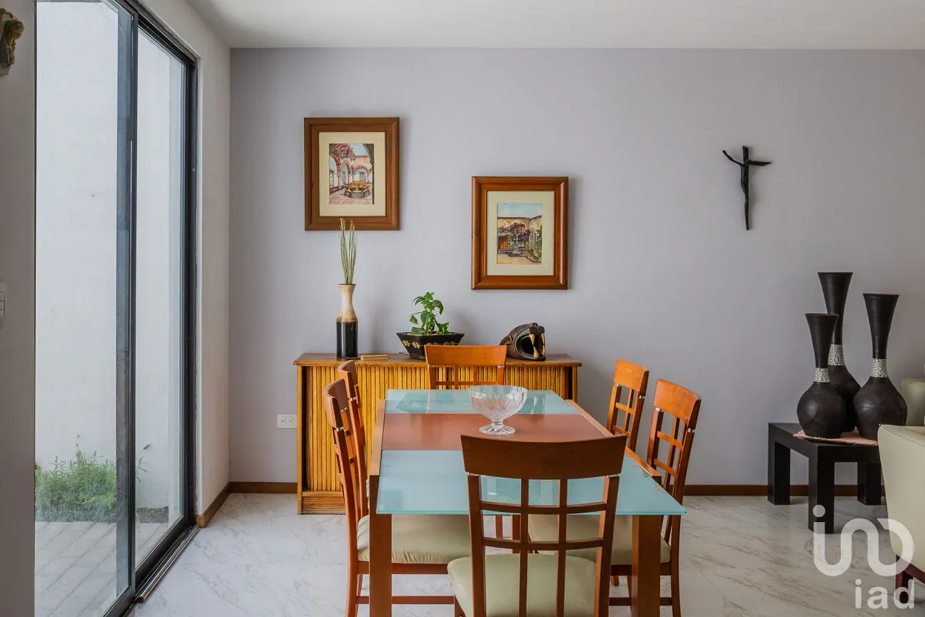 Casa en Venta en Residencial San Pedro, San Pedro Cholula, Puebla | NEX-296736 | iad México | Foto 5 de 16