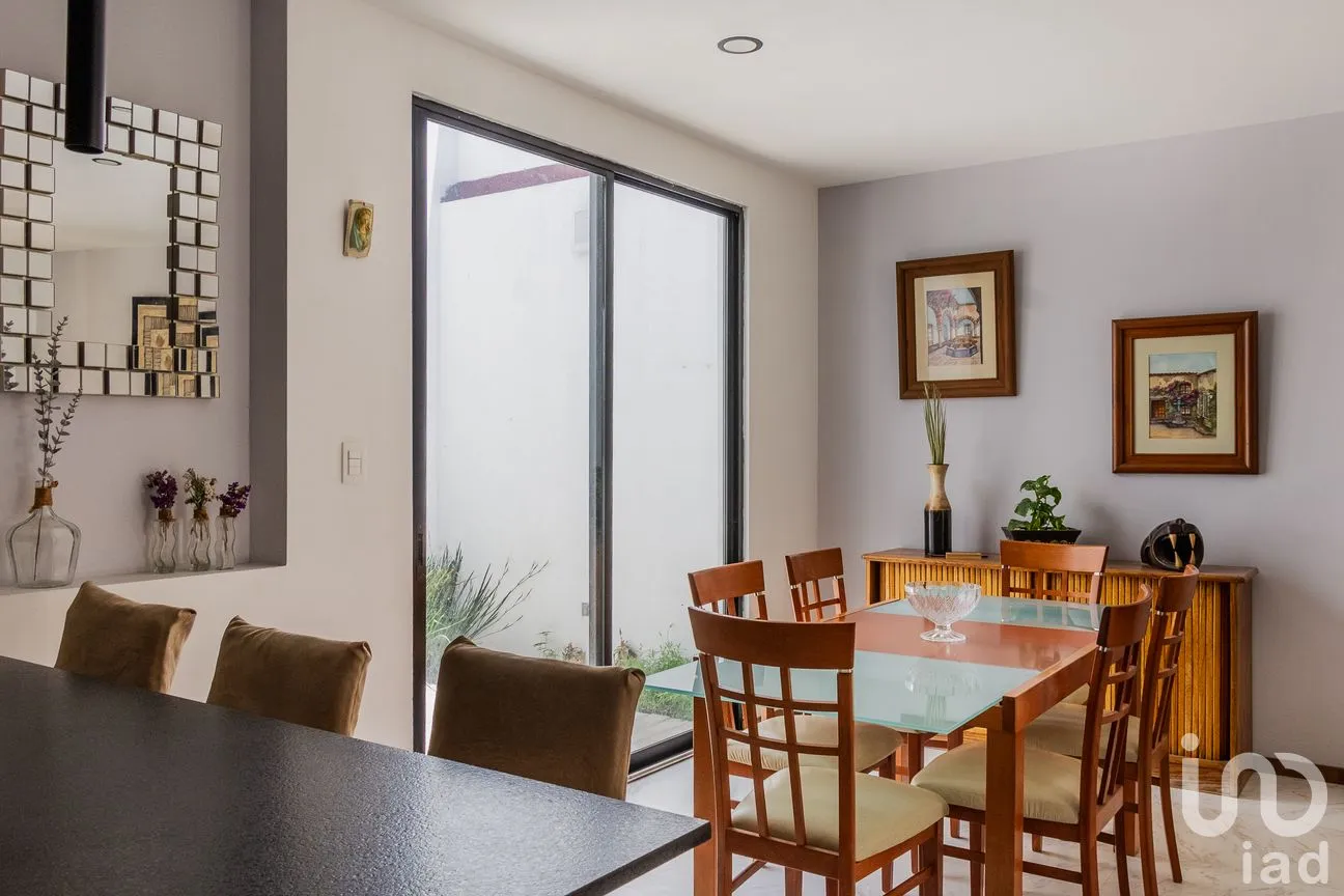 Casa en Venta en Residencial San Pedro, San Pedro Cholula, Puebla | NEX-296736 | iad México | Foto 6 de 16