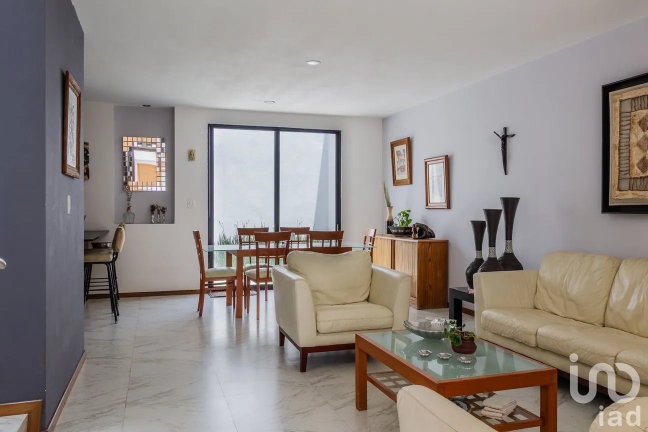 Casa en Venta en Residencial San Pedro, San Pedro Cholula, Puebla | NEX-296736 | iad México | Foto 7 de 16
