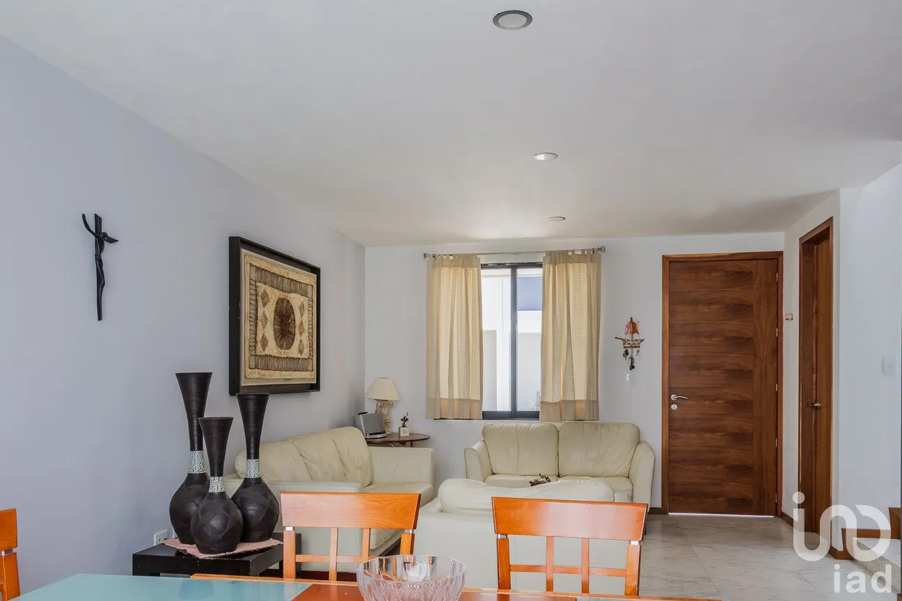 Casa en Venta en Residencial San Pedro, San Pedro Cholula, Puebla | NEX-296736 | iad México | Foto 8 de 16