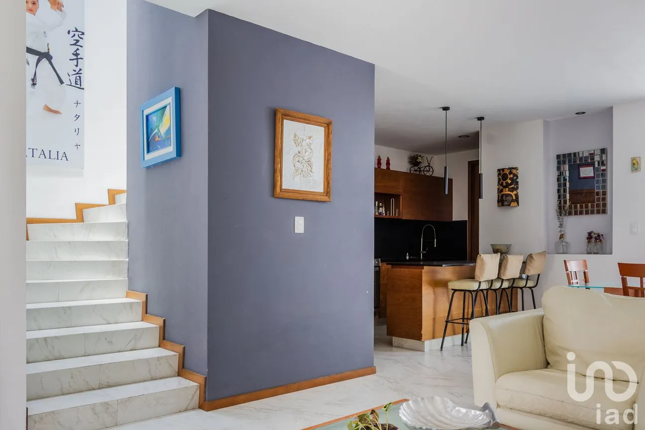 Casa en Venta en Residencial San Pedro, San Pedro Cholula, Puebla | NEX-296736 | iad México | Foto 10 de 16