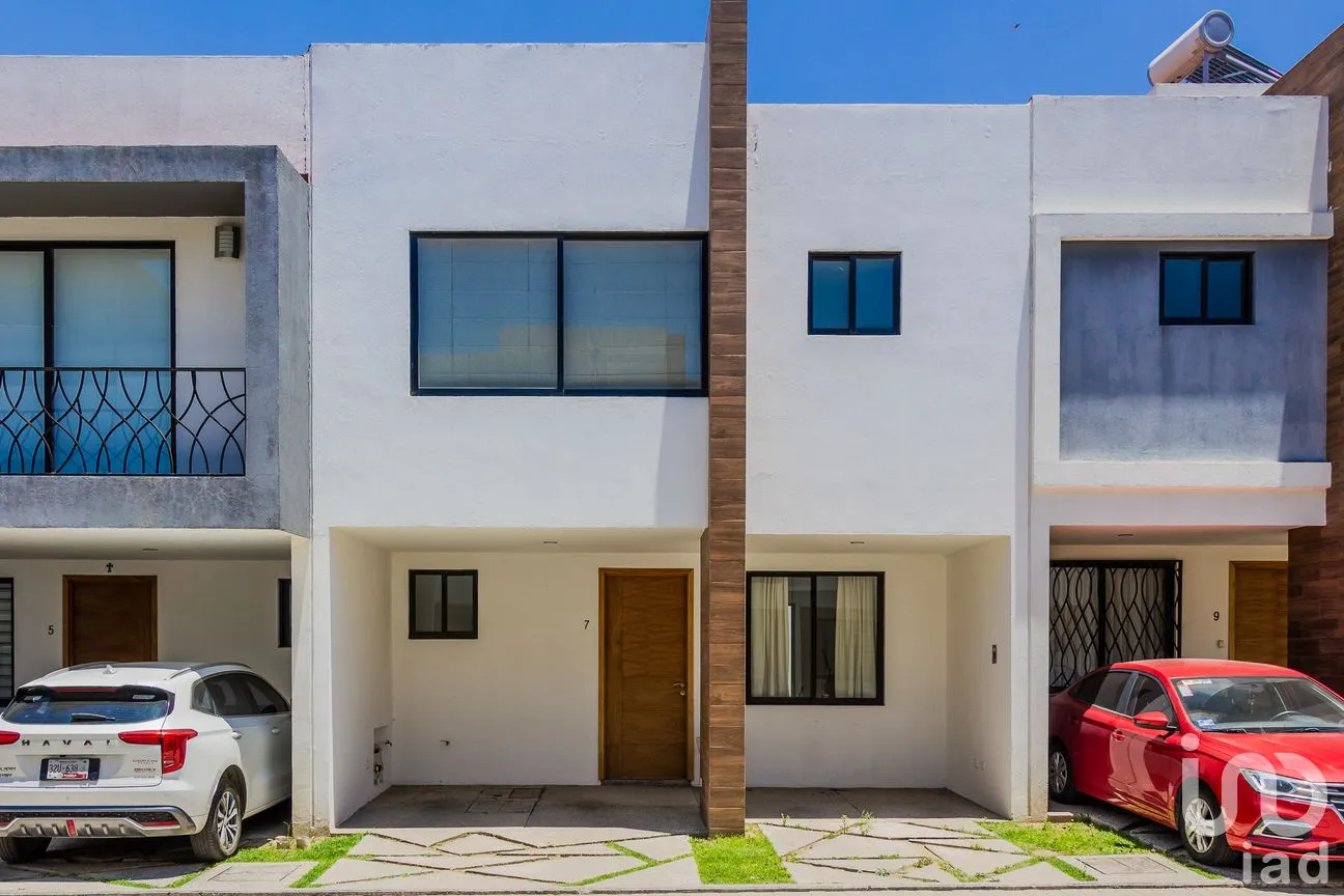 Casa en Venta en Residencial San Pedro, San Pedro Cholula, Puebla | NEX-296736 | iad México | Foto 1 de 16