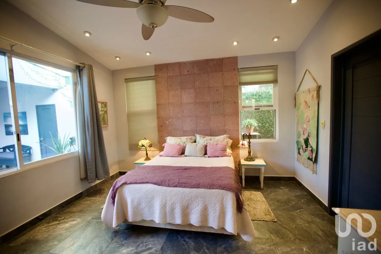 Casa en Venta en Hacienda de las Flores, Jiutepec, Morelos | NEX-297418 | iad México | Foto 11 de 21