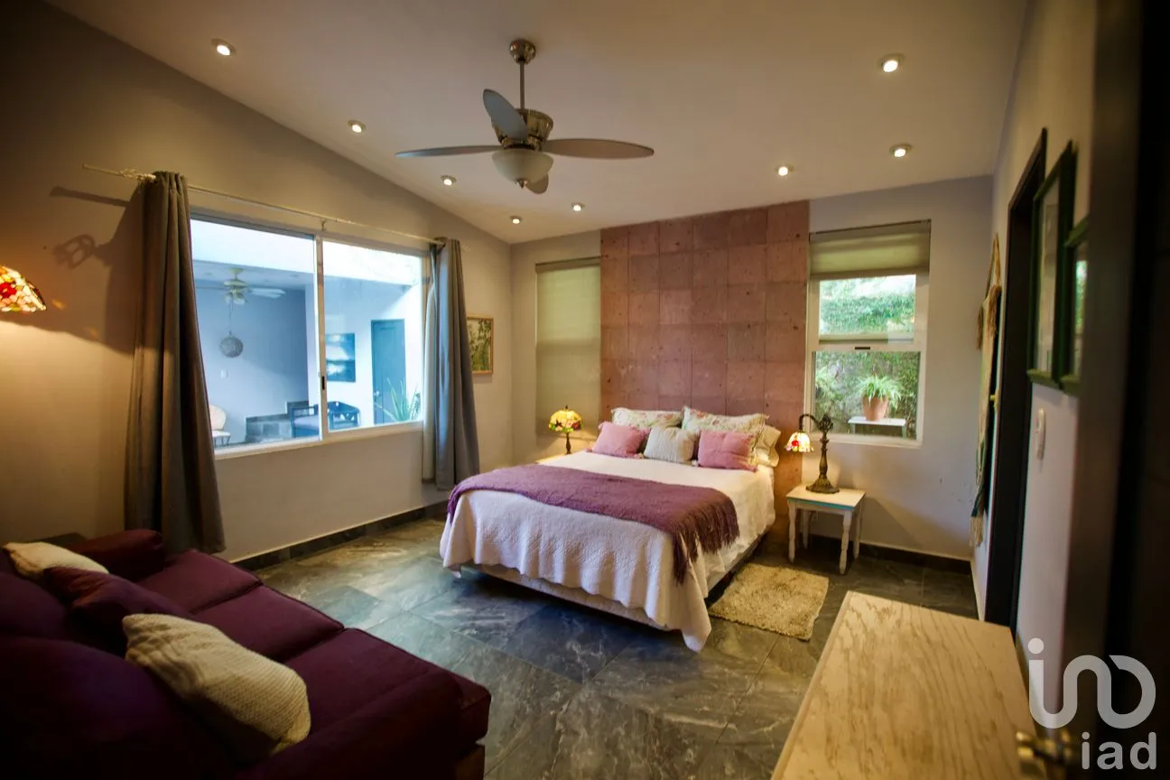 Casa en Venta en Hacienda de las Flores, Jiutepec, Morelos | NEX-297418 | iad México | Foto 9 de 21