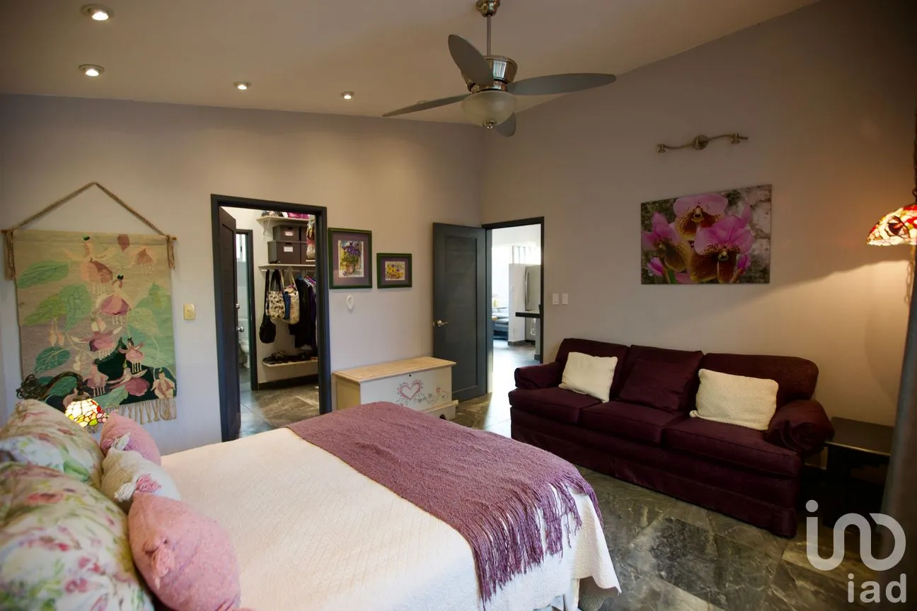 Casa en Venta en Hacienda de las Flores, Jiutepec, Morelos | NEX-297418 | iad México | Foto 10 de 21