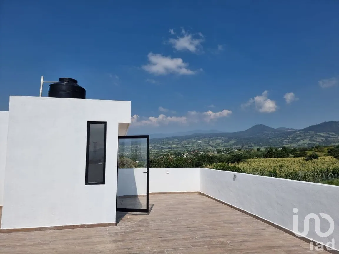 Casa en Venta en Colinas del Paraíso, Totolapan, Morelos | NEX-297447 | iad México | Foto 13 de 22