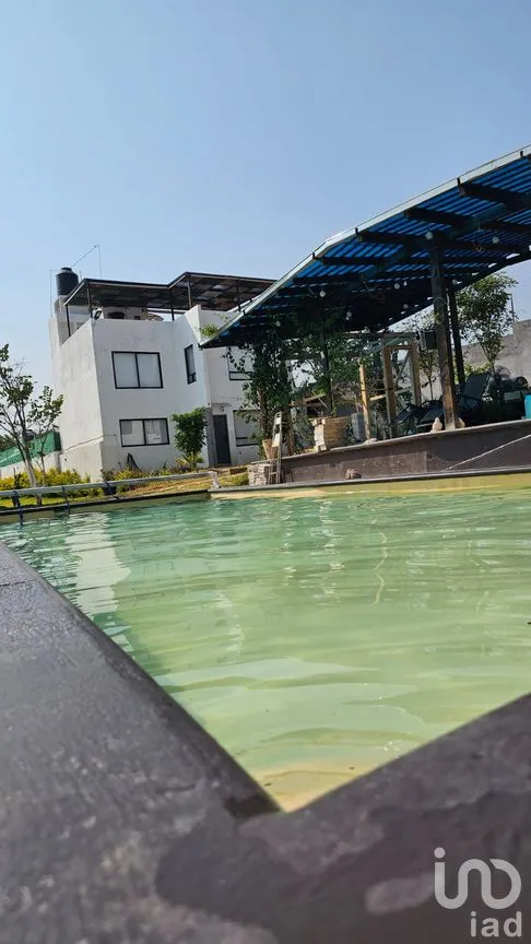 Casa en Venta en Colinas del Paraíso, Totolapan, Morelos | NEX-297447 | iad México | Foto 14 de 22
