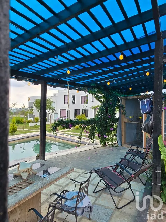 Casa en Venta en Colinas del Paraíso, Totolapan, Morelos | NEX-297447 | iad México | Foto 15 de 22