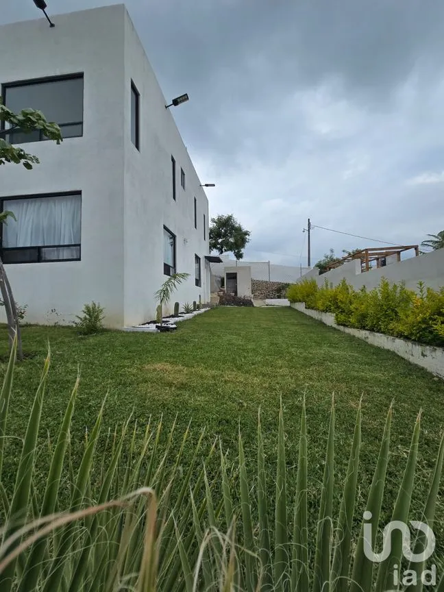 Casa en Venta en Colinas del Paraíso, Totolapan, Morelos | NEX-297447 | iad México | Foto 16 de 22