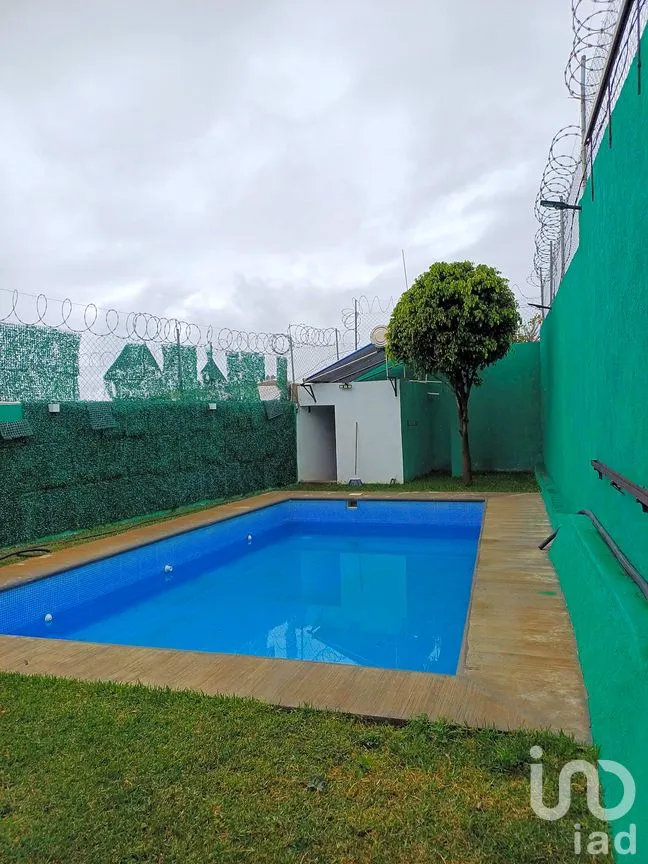 Casa en Venta en Colinas del Paraíso, Totolapan, Morelos | NEX-297447 | iad México | Foto 17 de 22