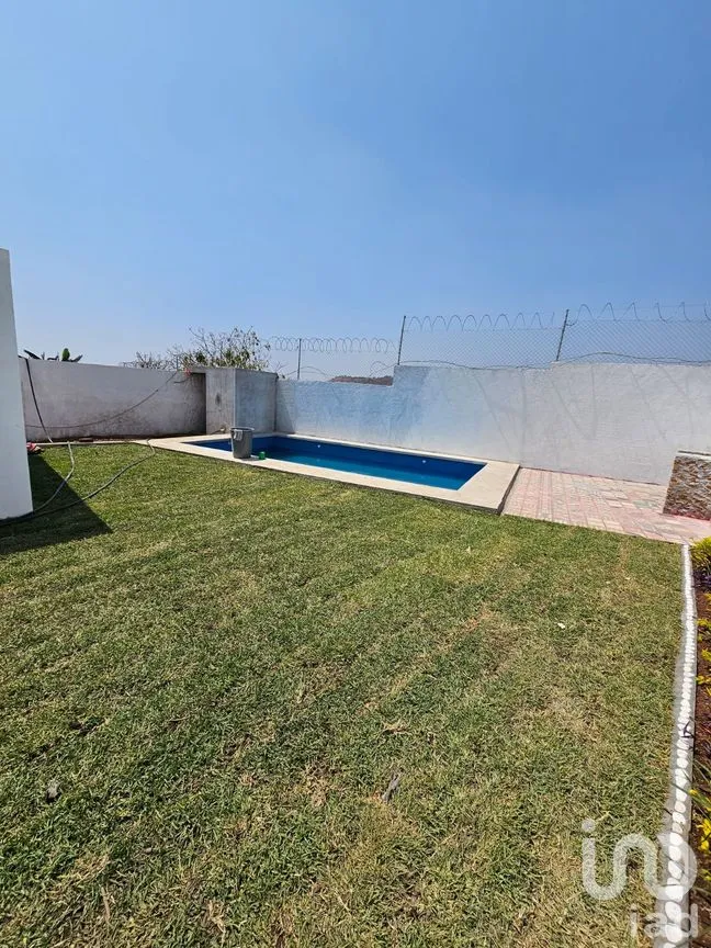 Casa en Venta en Colinas del Paraíso, Totolapan, Morelos | NEX-297447 | iad México | Foto 18 de 22