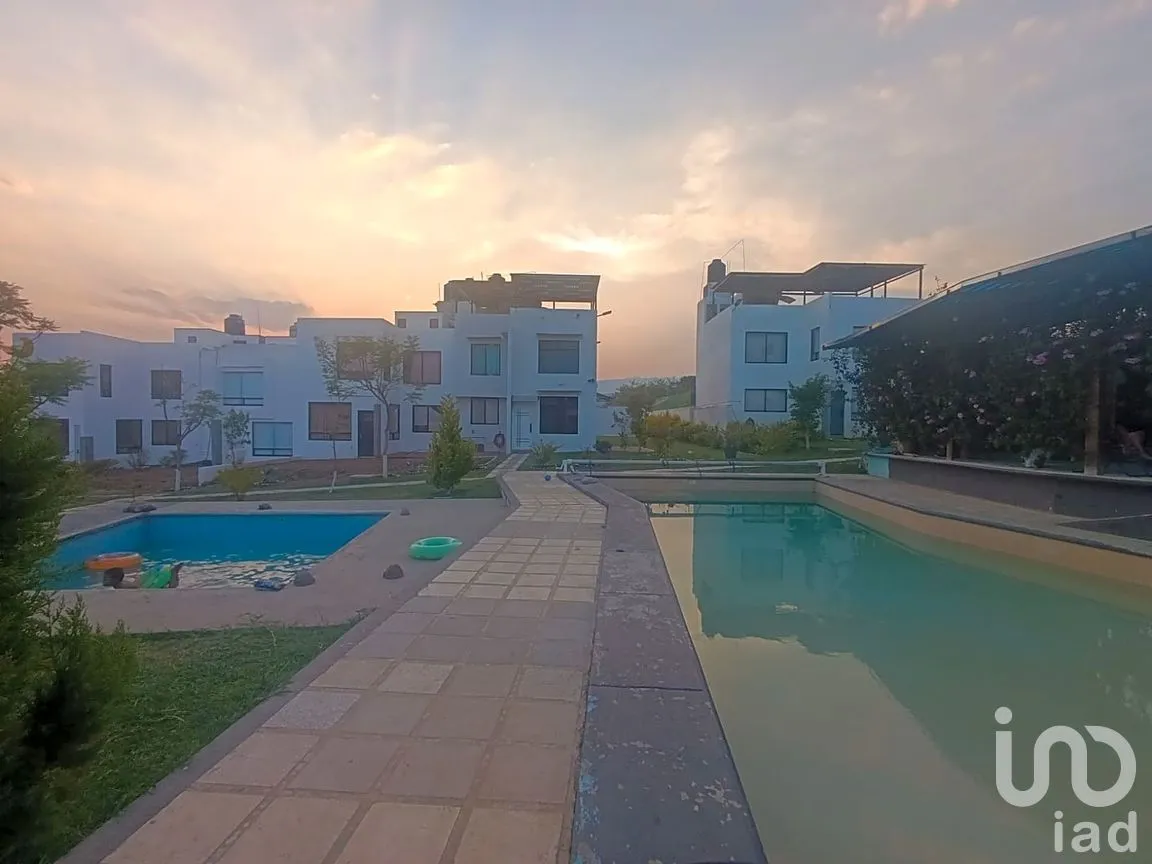 Casa en Venta en Colinas del Paraíso, Totolapan, Morelos | NEX-297447 | iad México | Foto 19 de 22