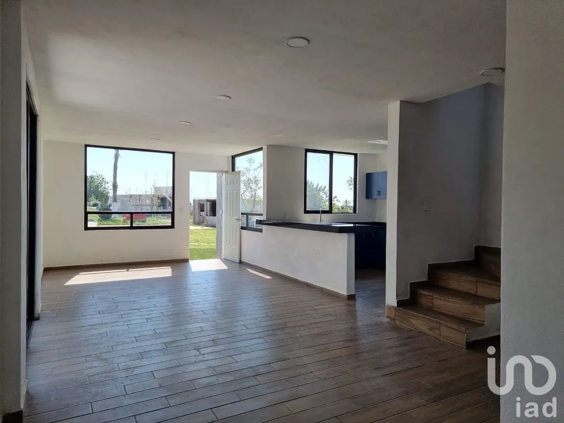 Casa en Venta en Colinas del Paraíso, Totolapan, Morelos | NEX-297447 | iad México | Foto 3 de 22