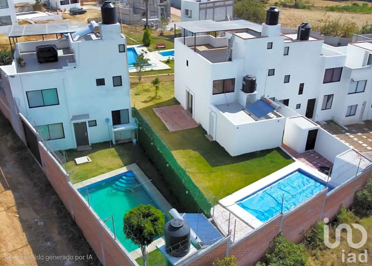 Casa en Venta en Colinas del Paraíso, Totolapan, Morelos | NEX-297447 | iad México | Foto 1 de 22