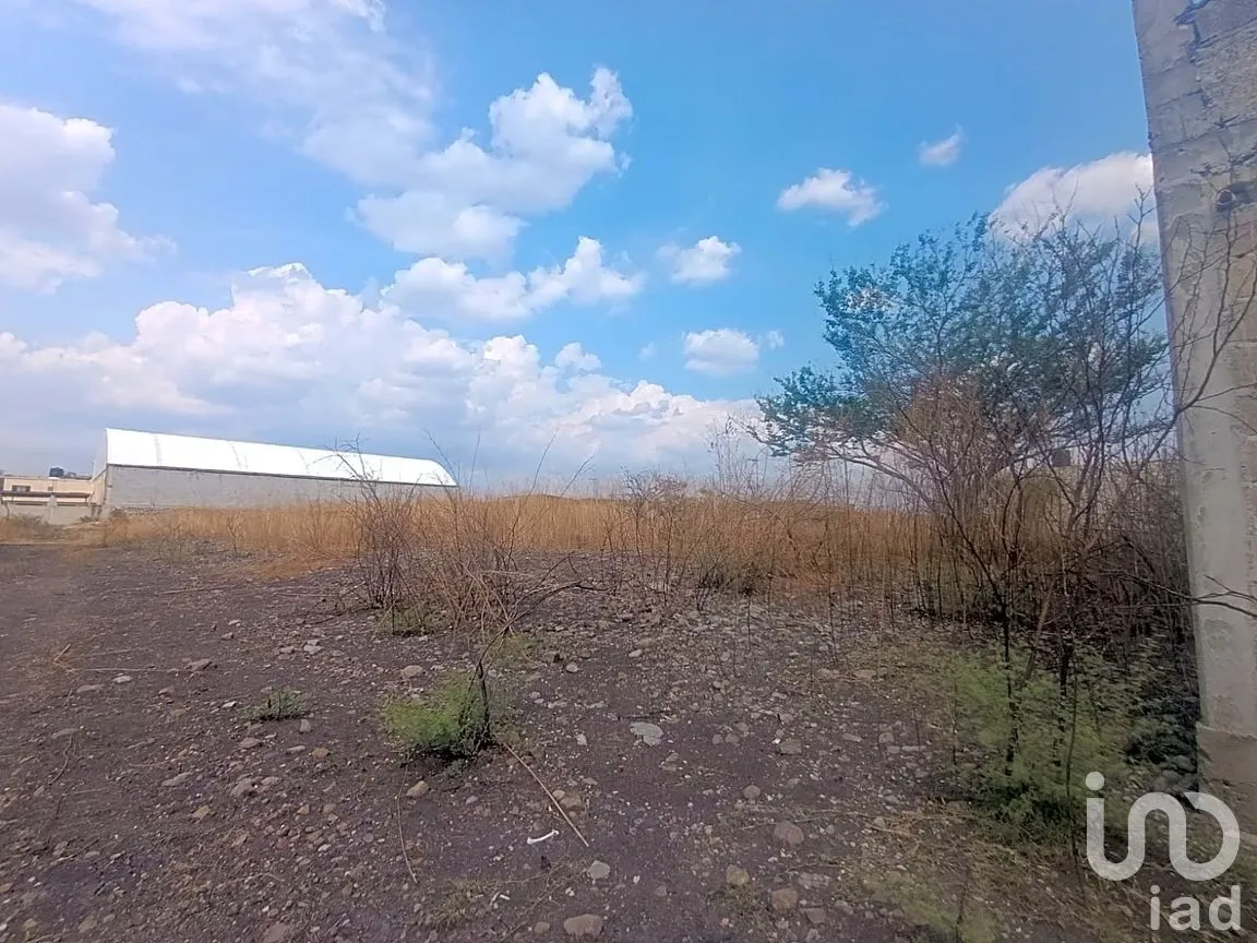 Terreno en Venta en Ampliación Hermenegildo Galeana, Cuautla, Morelos | NEX-297466 | iad México | Foto 11 de 14