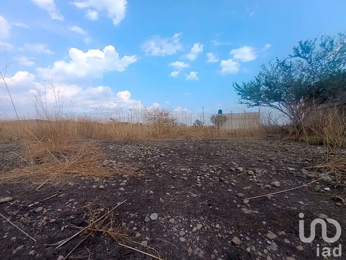 Terreno en Venta en Ampliación Hermenegildo Galeana, Cuautla, Morelos | NEX-297466 | iad México | Foto 4 de 14