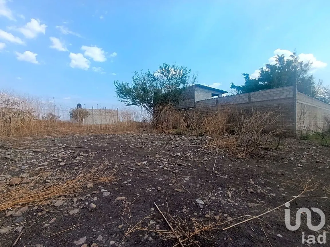 Terreno en Venta en Ampliación Hermenegildo Galeana, Cuautla, Morelos | NEX-297466 | iad México | Foto 5 de 14