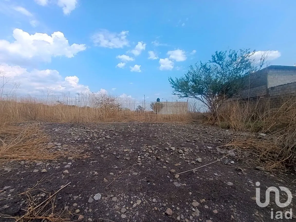 Terreno en Venta en Ampliación Hermenegildo Galeana, Cuautla, Morelos | NEX-297466 | iad México | Foto 6 de 14
