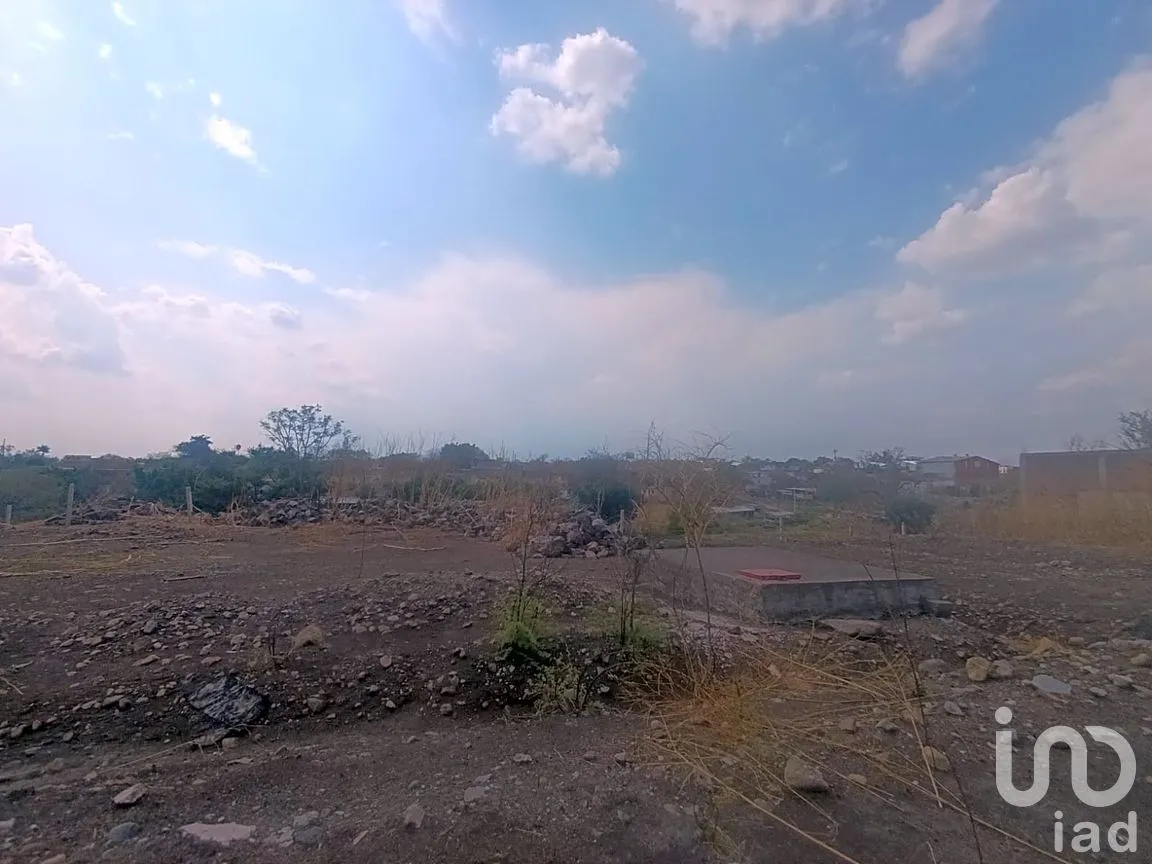 Terreno en Venta en Ampliación Hermenegildo Galeana, Cuautla, Morelos | NEX-297466 | iad México | Foto 7 de 14