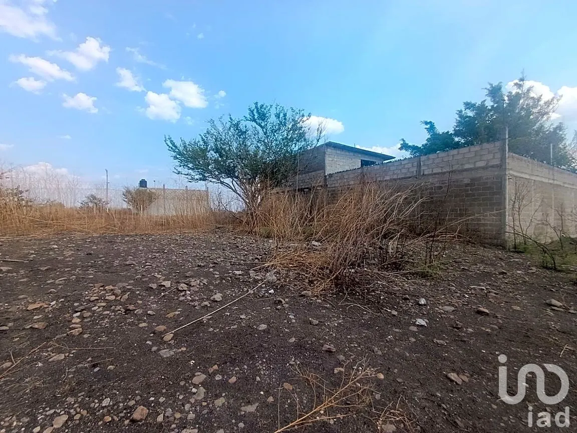 Terreno en Venta en Ampliación Hermenegildo Galeana, Cuautla, Morelos | NEX-297466 | iad México | Foto 8 de 14