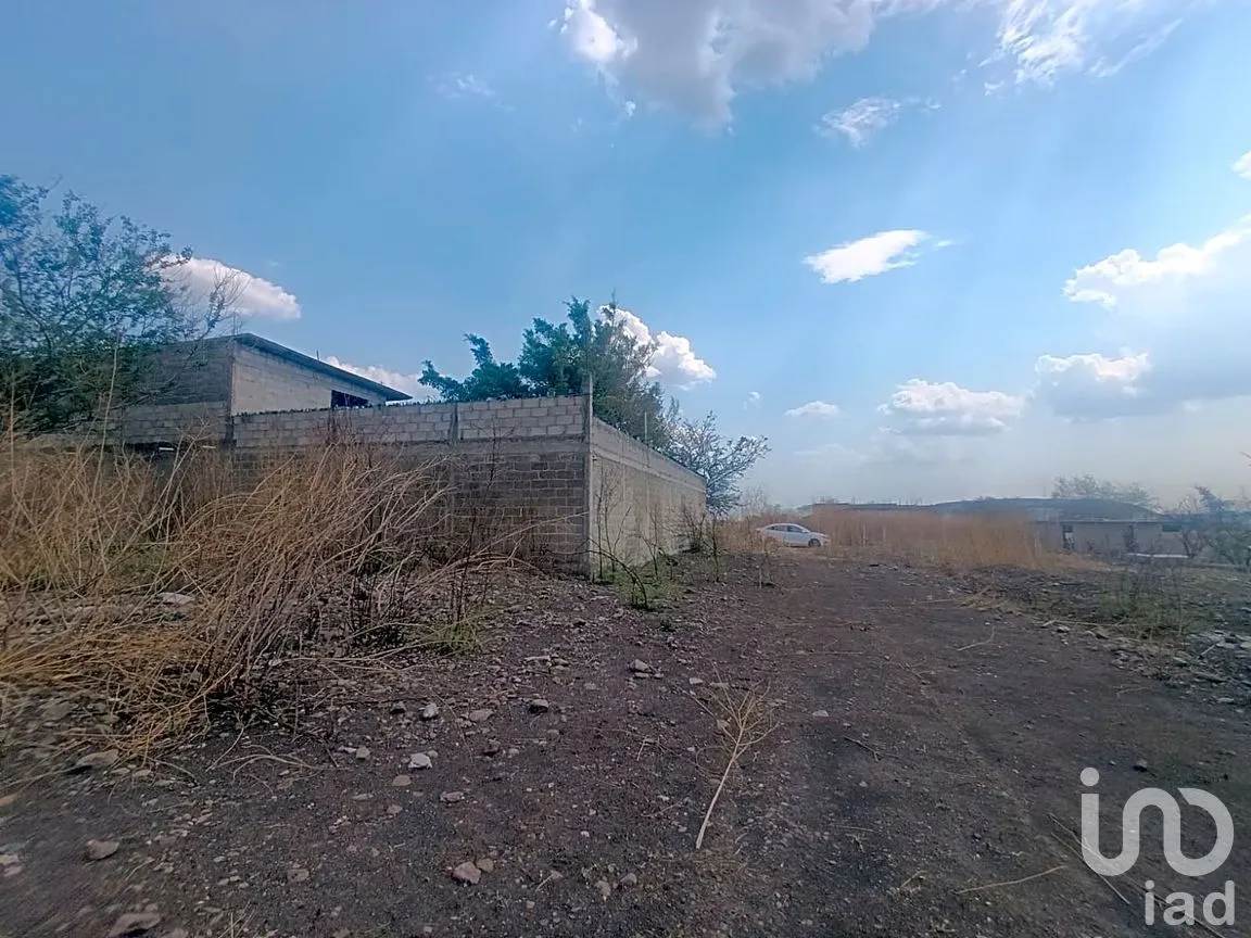 Terreno en Venta en Ampliación Hermenegildo Galeana, Cuautla, Morelos | NEX-297466 | iad México | Foto 9 de 14