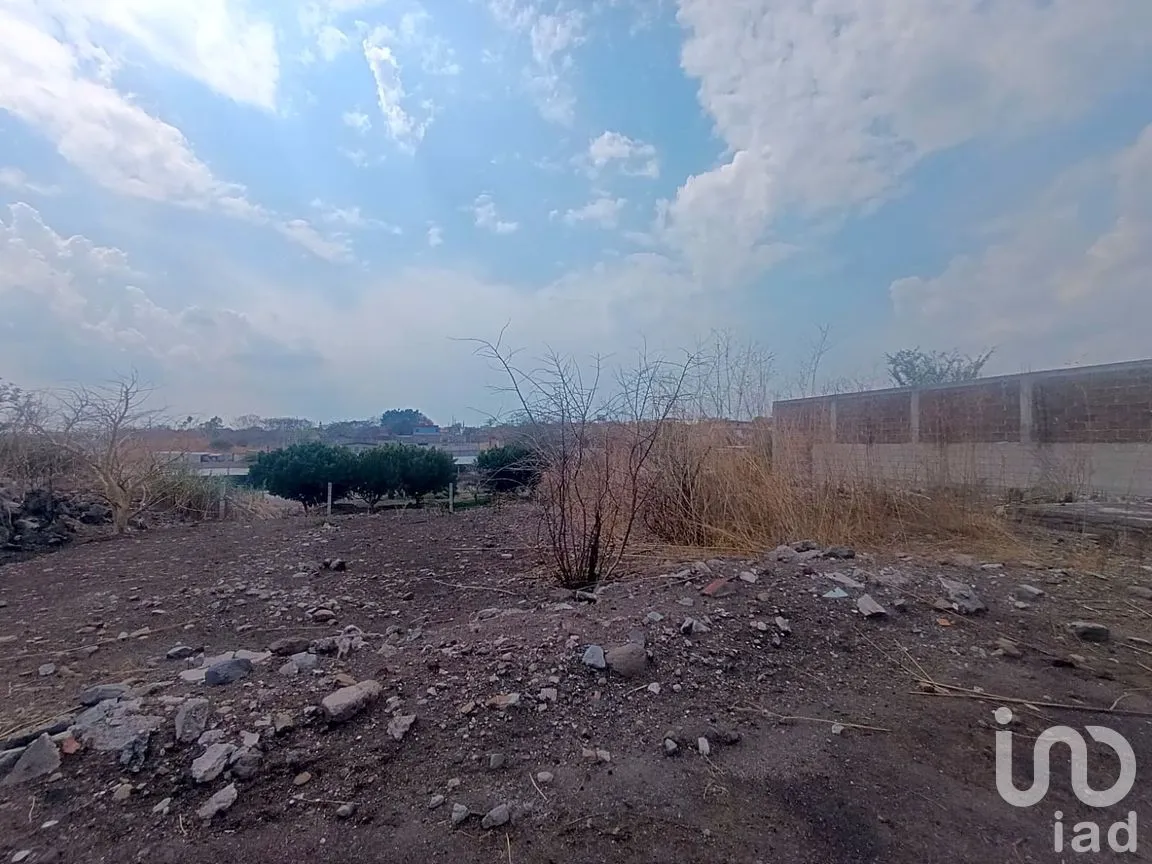 Terreno en Venta en Ampliación Hermenegildo Galeana, Cuautla, Morelos | NEX-297466 | iad México | Foto 10 de 14