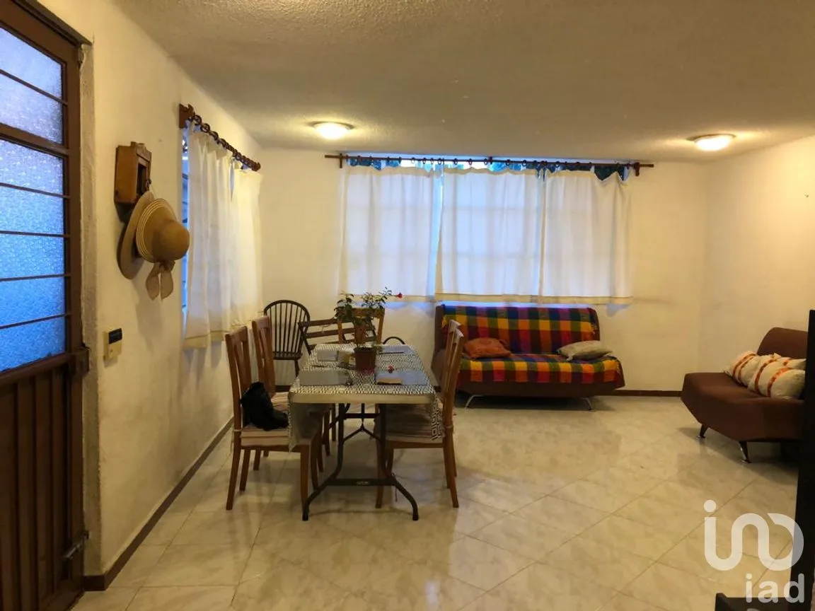 Casa en Venta en Prado Churubusco, Coyoacán, Ciudad de México | NEX-297514 | iad México | Foto 2 de 17
