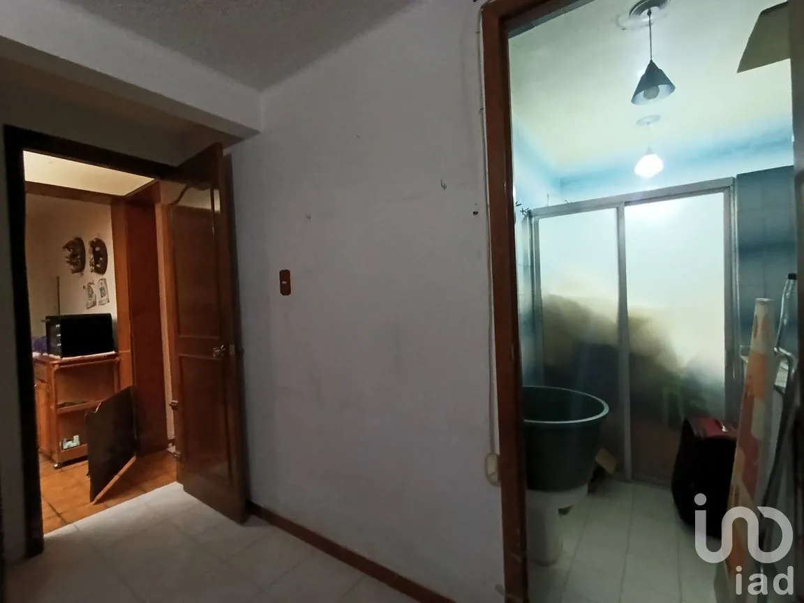 Casa en Venta en Prado Churubusco, Coyoacán, Ciudad de México | NEX-297514 | iad México | Foto 15 de 17