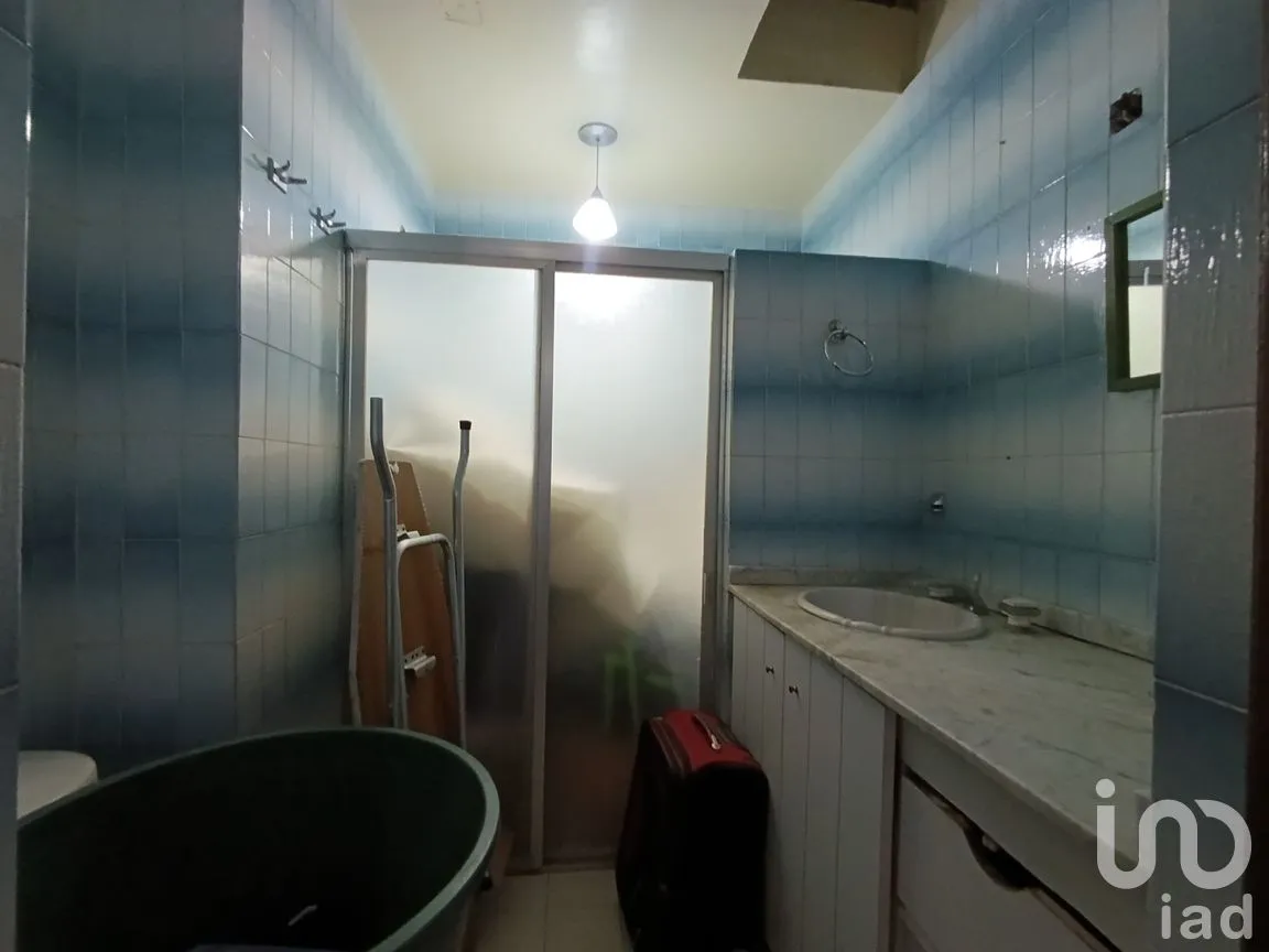 Casa en Venta en Prado Churubusco, Coyoacán, Ciudad de México | NEX-297514 | iad México | Foto 16 de 17
