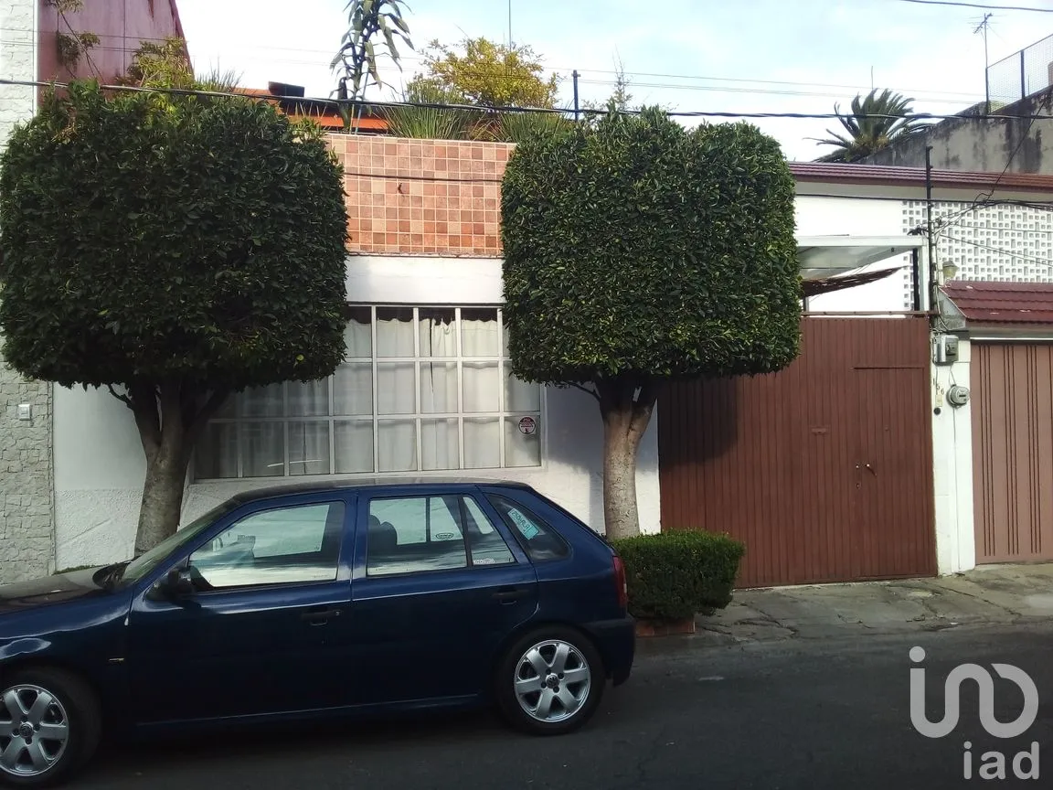 Casa en Venta en Prado Churubusco, Coyoacán, Ciudad de México | NEX-297514 | iad México | Foto 17 de 17