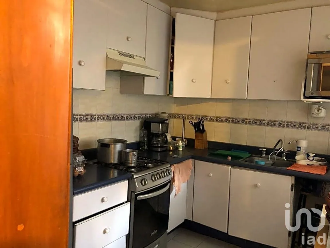 Casa en Venta en Prado Churubusco, Coyoacán, Ciudad de México | NEX-297514 | iad México | Foto 3 de 17