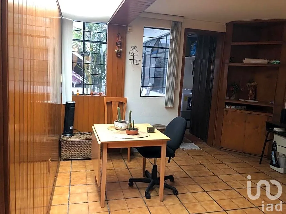 Casa en Venta en Prado Churubusco, Coyoacán, Ciudad de México | NEX-297514 | iad México | Foto 4 de 17
