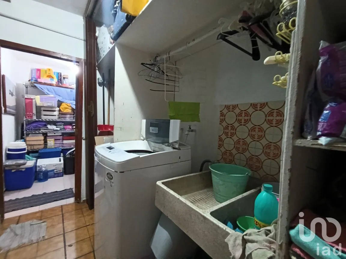 Casa en Venta en Prado Churubusco, Coyoacán, Ciudad de México | NEX-297514 | iad México | Foto 9 de 17