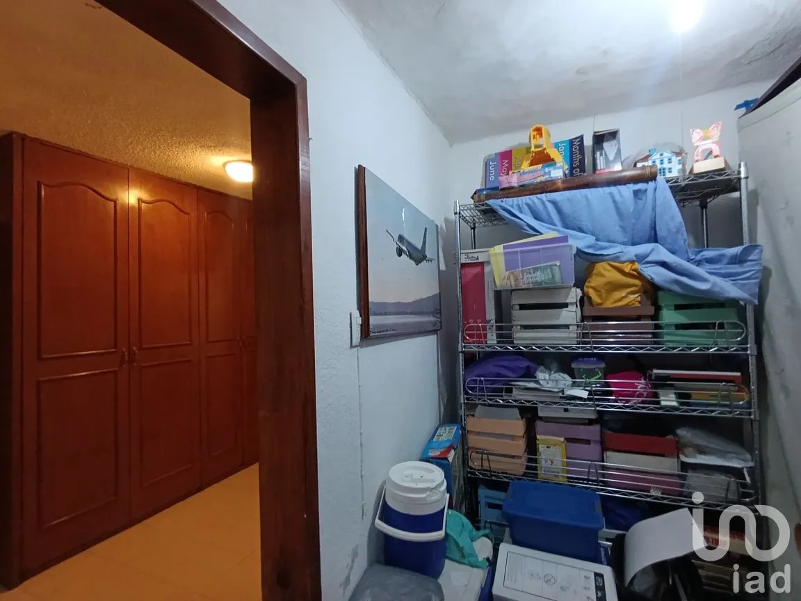 Casa en Venta en Prado Churubusco, Coyoacán, Ciudad de México | NEX-297514 | iad México | Foto 10 de 17