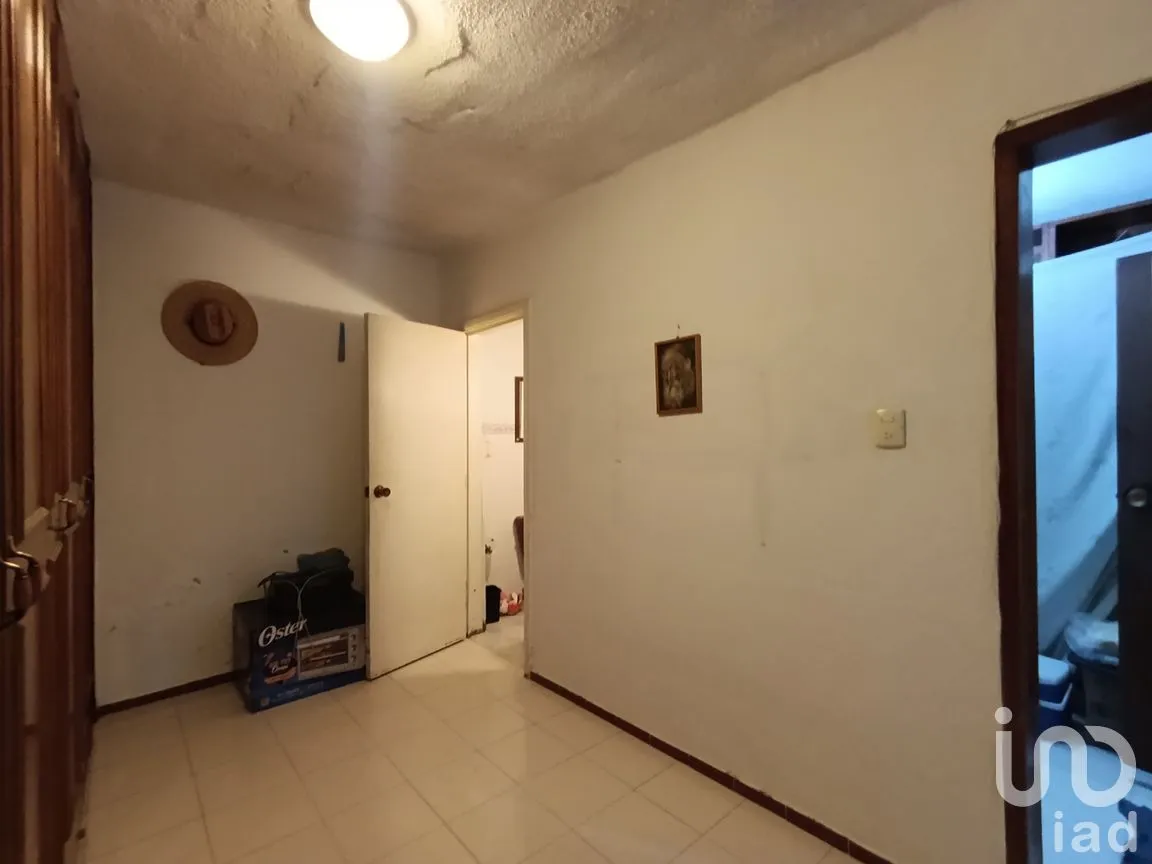 Departamento en Venta en Prado Churubusco, Coyoacán, Ciudad de México | NEX-297514 | iad México | Foto 12 de 17