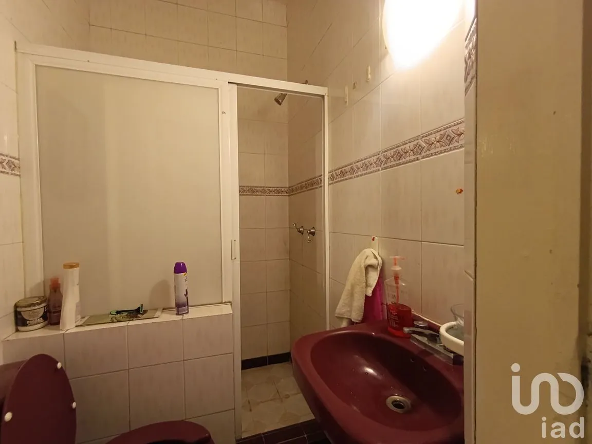 Departamento en Venta en Prado Churubusco, Coyoacán, Ciudad de México | NEX-297514 | iad México | Foto 13 de 17