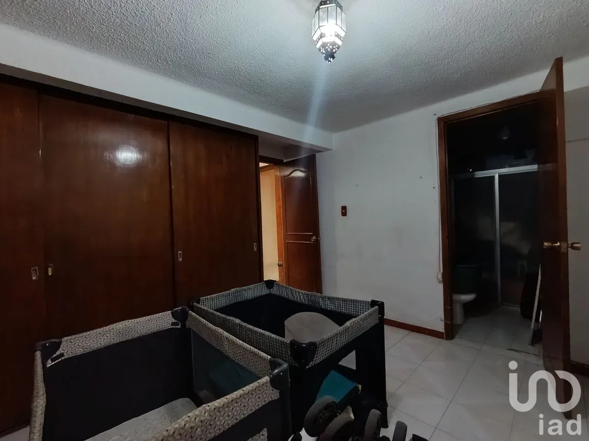 Departamento en Venta en Prado Churubusco, Coyoacán, Ciudad de México | NEX-297514 | iad México | Foto 14 de 17