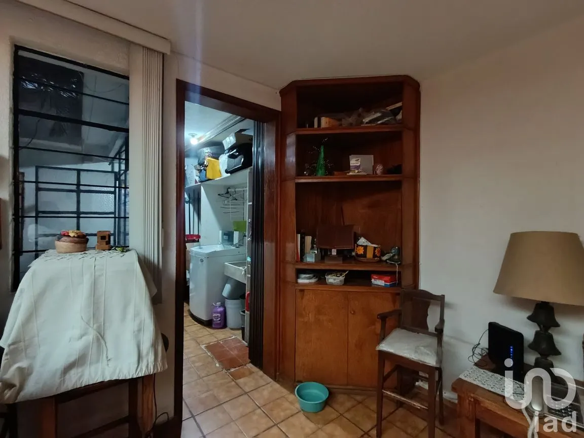 Departamento en Venta en Prado Churubusco, Coyoacán, Ciudad de México | NEX-297514 | iad México | Foto 8 de 17