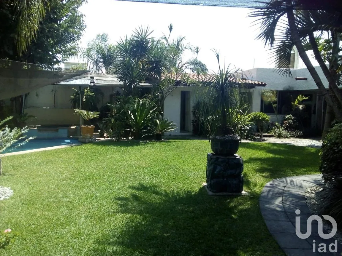 Casa en Venta en Sumiya, Jiutepec, Morelos | NEX-29920 | iad México | Foto 21 de 28