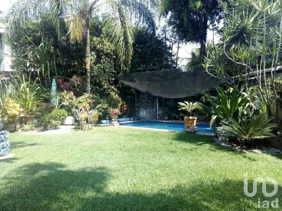 Casa en Venta en Sumiya, Jiutepec, Morelos | NEX-29920 | iad México | Foto 2 de 28