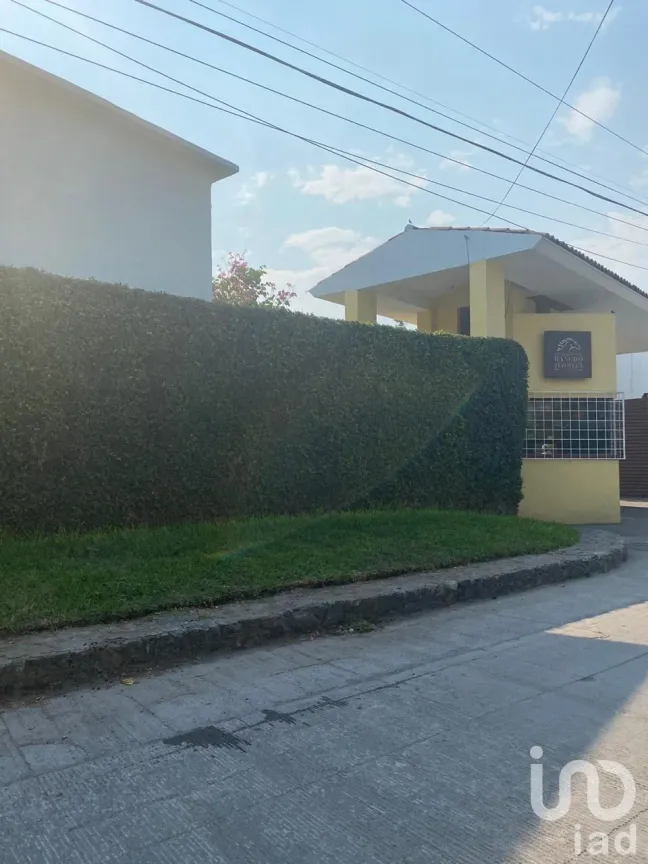 Casa en Venta en Villas del Portezuelo, Emiliano Zapata, Morelos | NEX-30726 | iad México | Foto 26 de 26