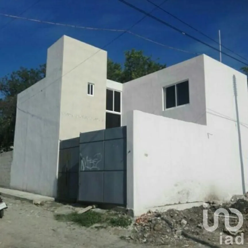 Casa en Venta en 3 de Mayo, Emiliano Zapata, Morelos | NEX-32367 | iad México | Foto 1 de 1