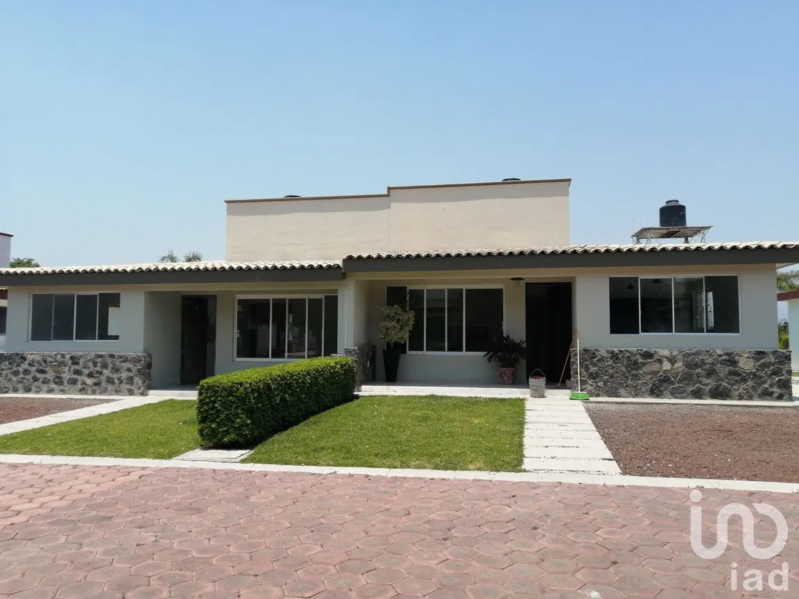Casa en Venta en Real de Tezoyuca, Emiliano Zapata, Morelos | NEX-33002 | iad México | Foto 2 de 38